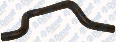 GROS T16301 Kalorifer Hortumu Lancer V 1.5-1.8 {92>96} {Super Lancer}